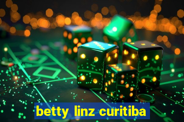 betty linz curitiba